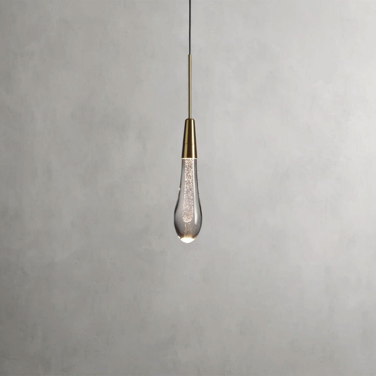 Soltaire Pendant