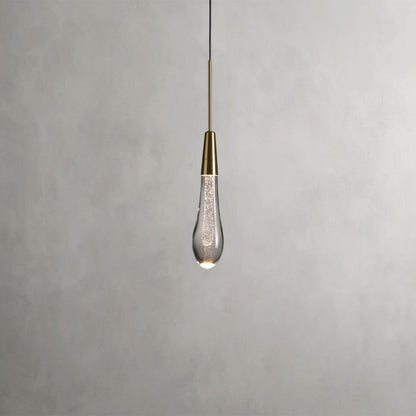 Soltaire Pendant