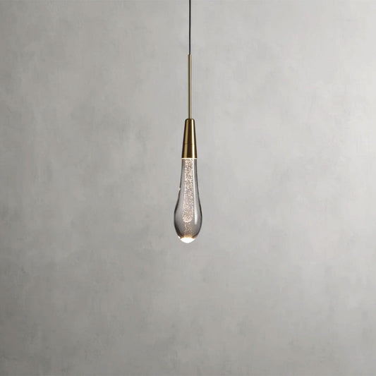 Soltaire Pendant