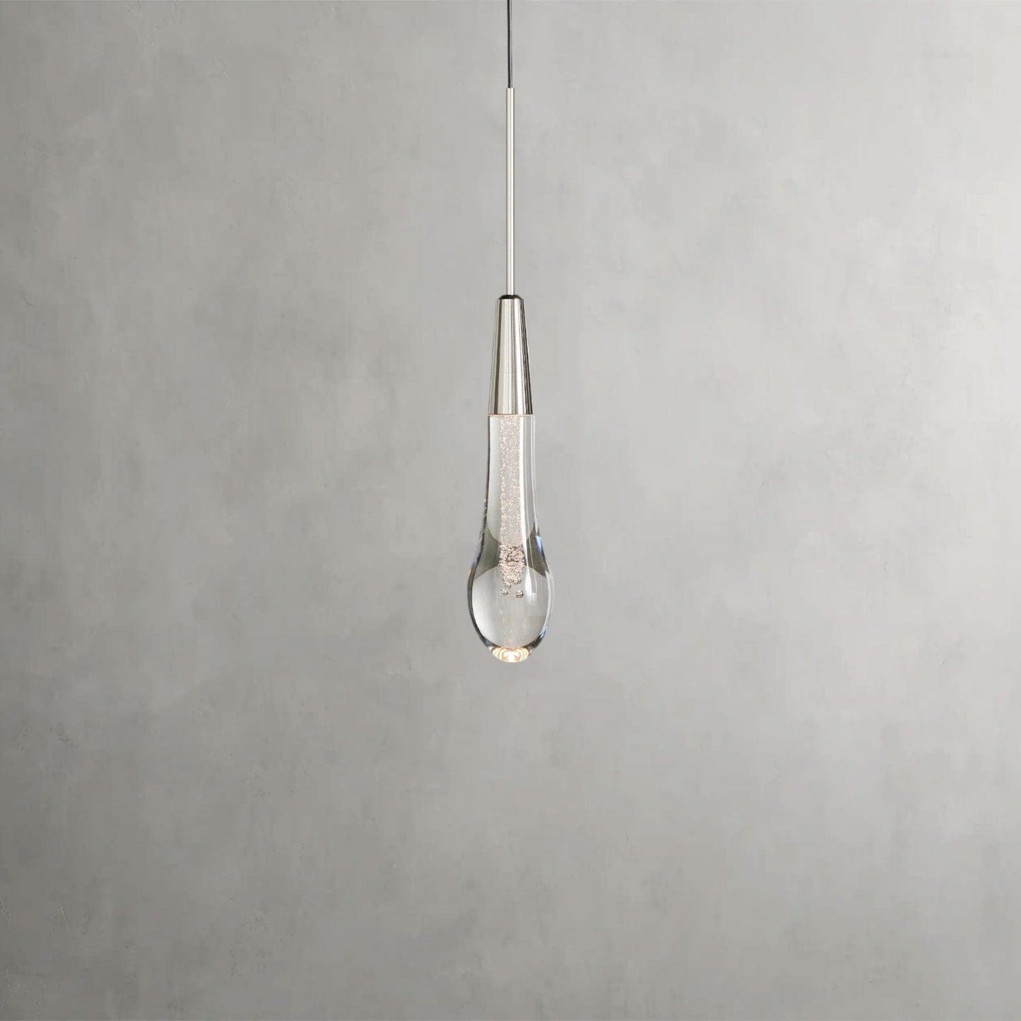 Soltaire Pendant
