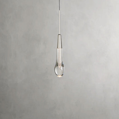 Soltaire Pendant