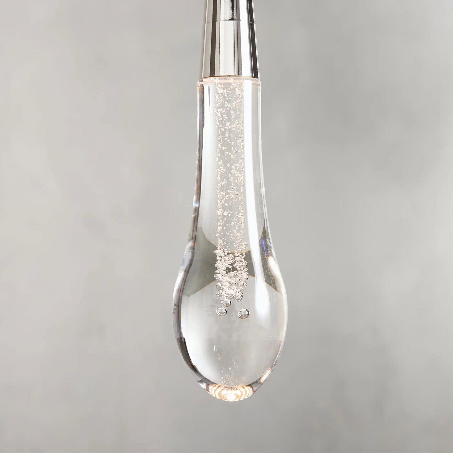 Soltaire Pendant