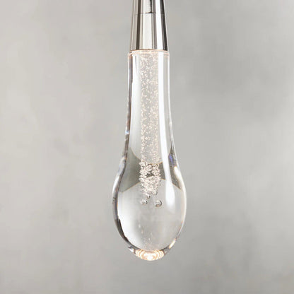 Soltaire Pendant