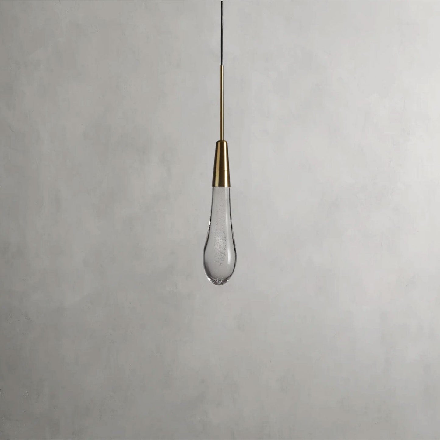 Soltaire Pendant