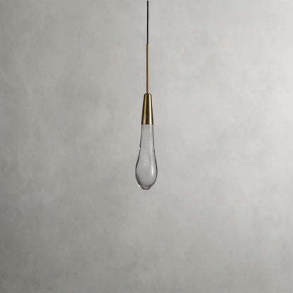 Soltaire Pendant