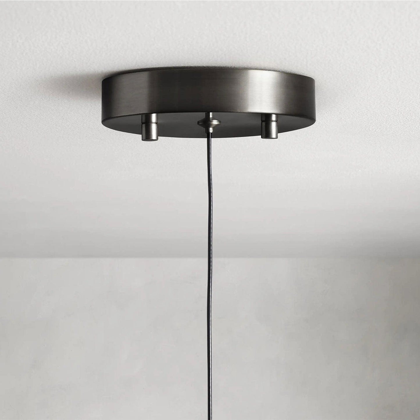 Soltaire Pendant