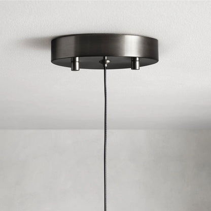 Soltaire Pendant