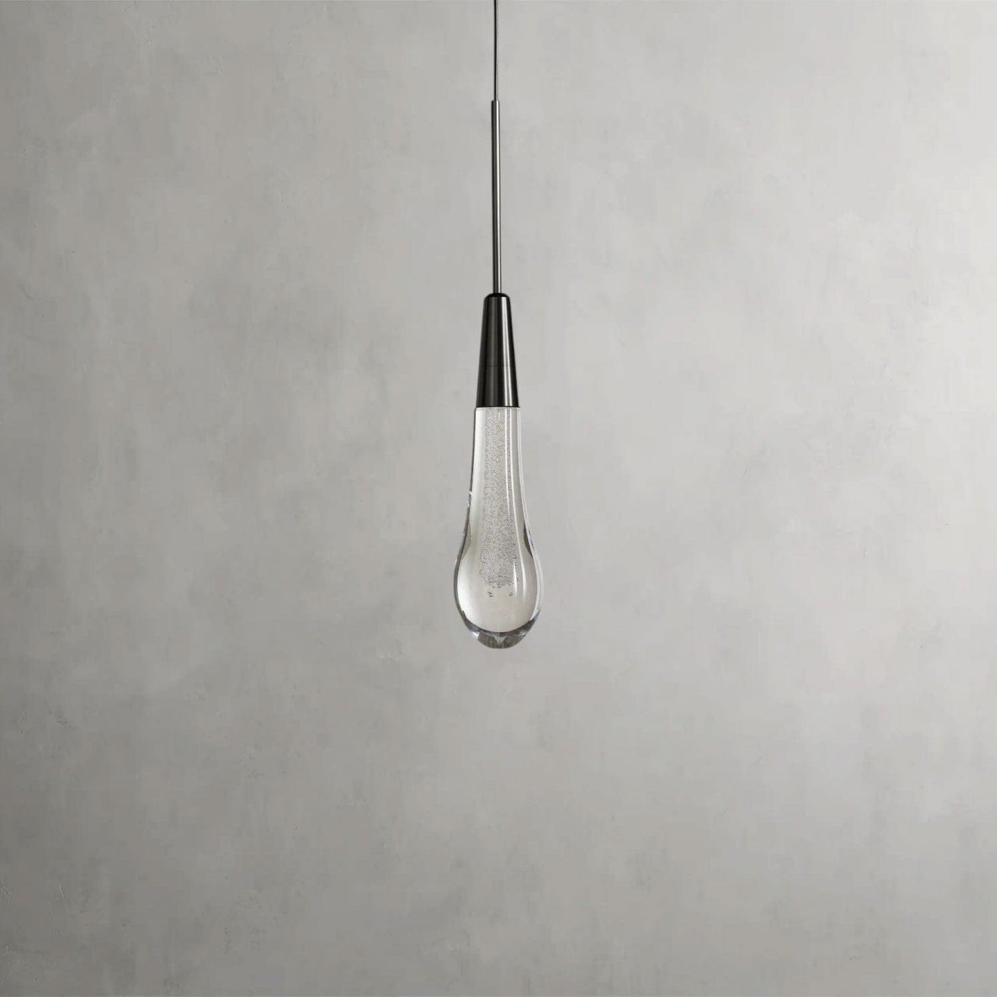 Soltaire Pendant