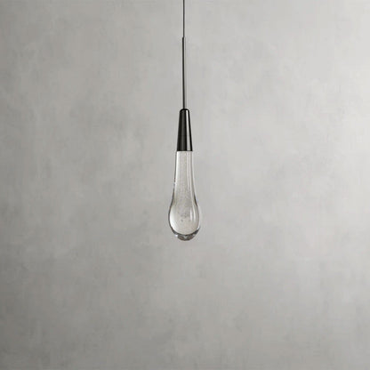 Soltaire Pendant