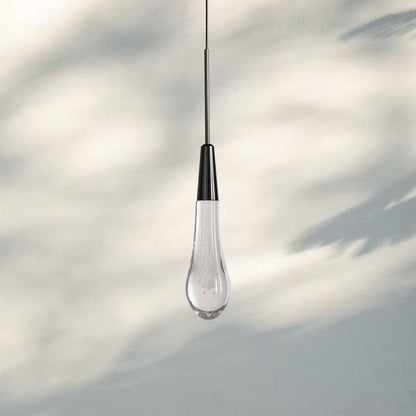 Soltaire Pendant Chandelier