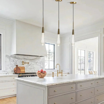 Soltaire Pendant Chandelier