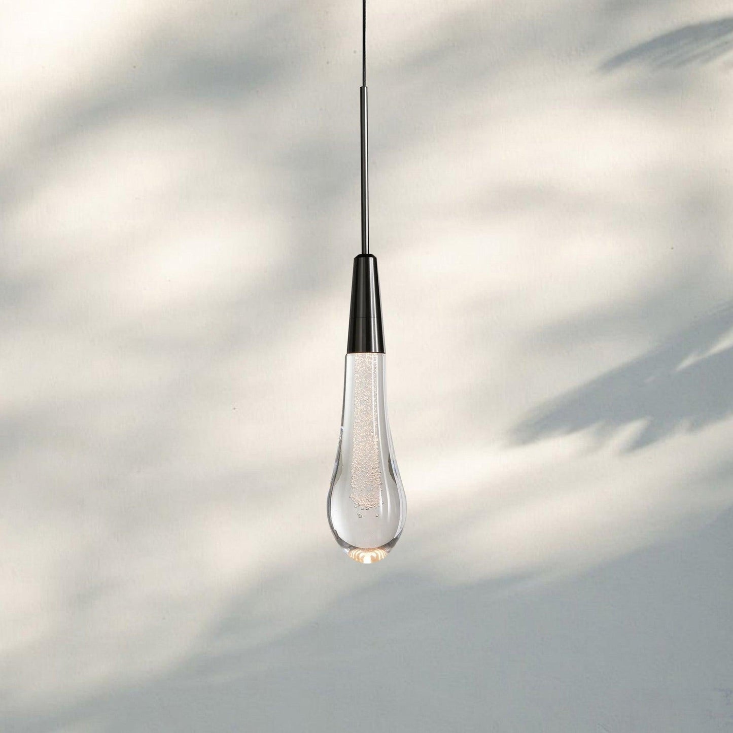 Soltaire Pendant Chandelier