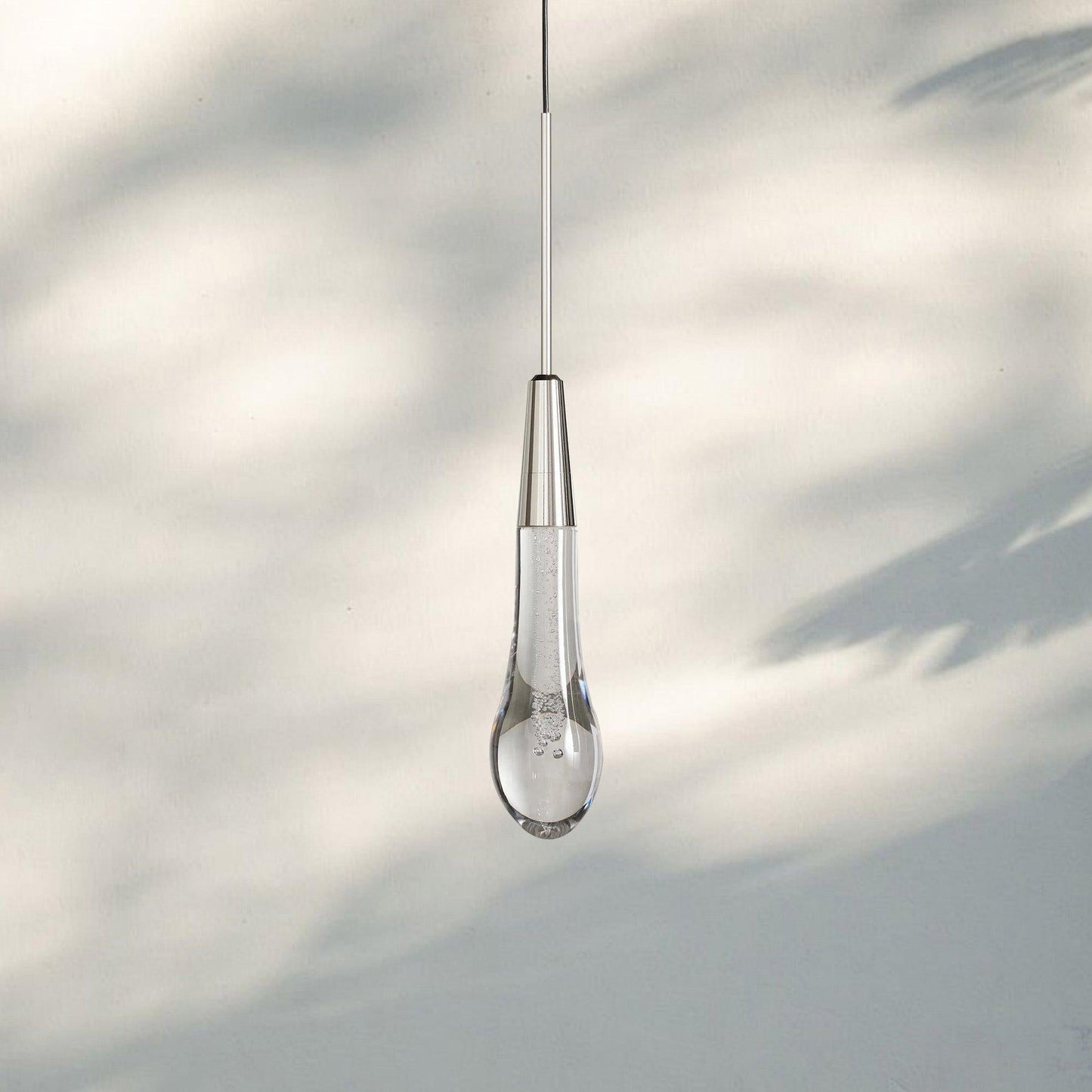 Soltaire Pendant Chandelier