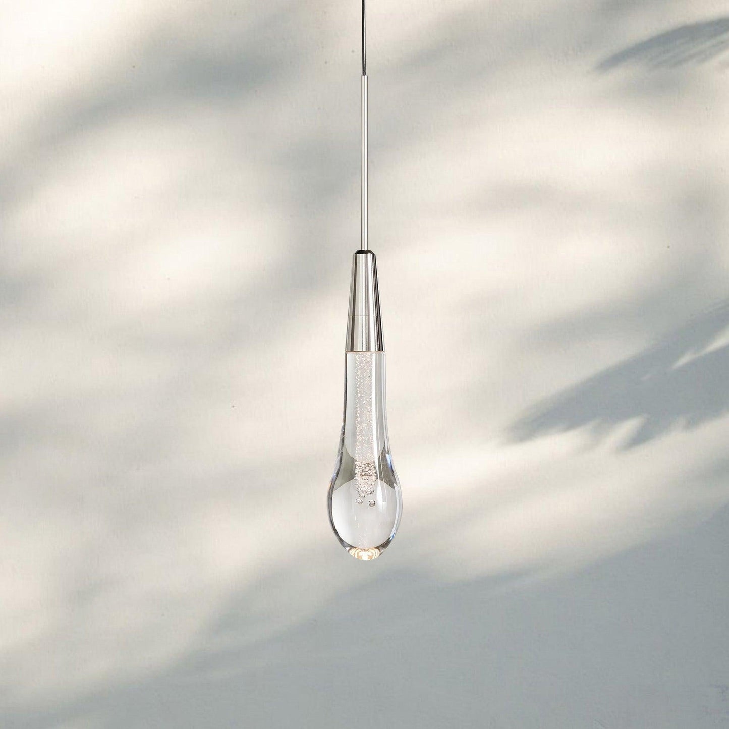 Soltaire Pendant Chandelier