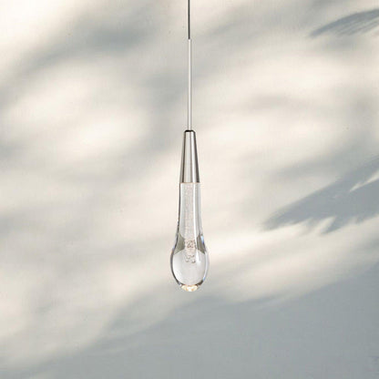 Soltaire Pendant Chandelier