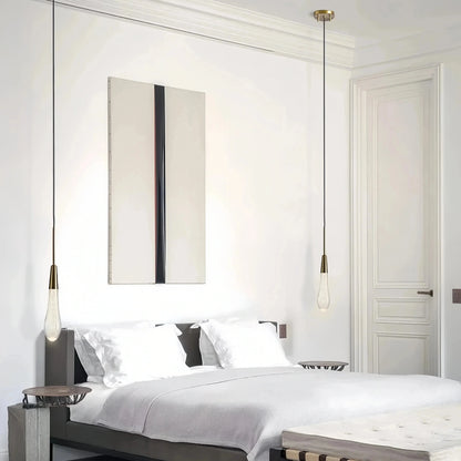 Soltaire Pendant Chandelier