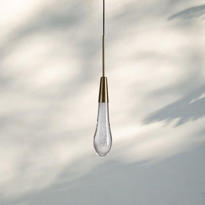 Soltaire Pendant Chandelier