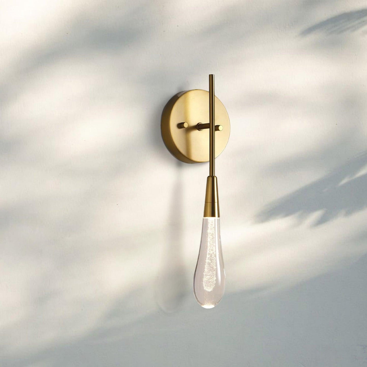 Soltaire Wall Sconce
