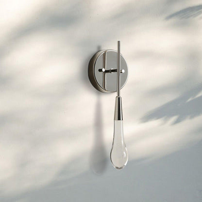 Soltaire Wall Sconce