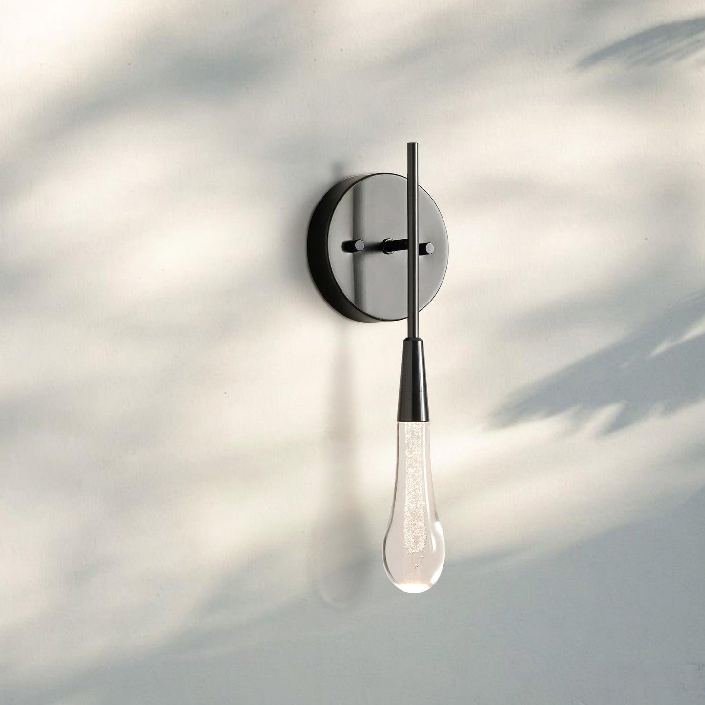 Soltaire Wall Sconce