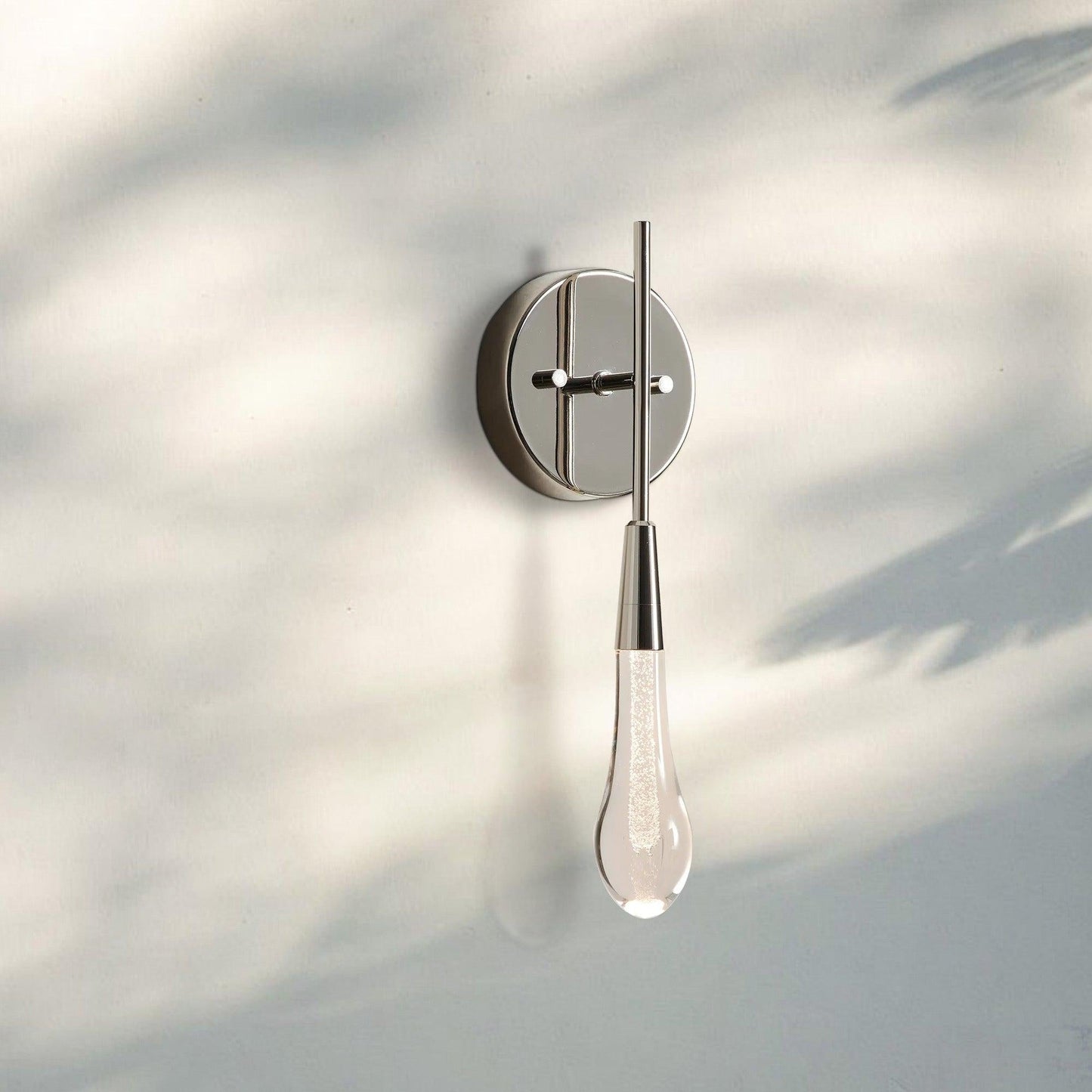 Soltaire Wall Sconce
