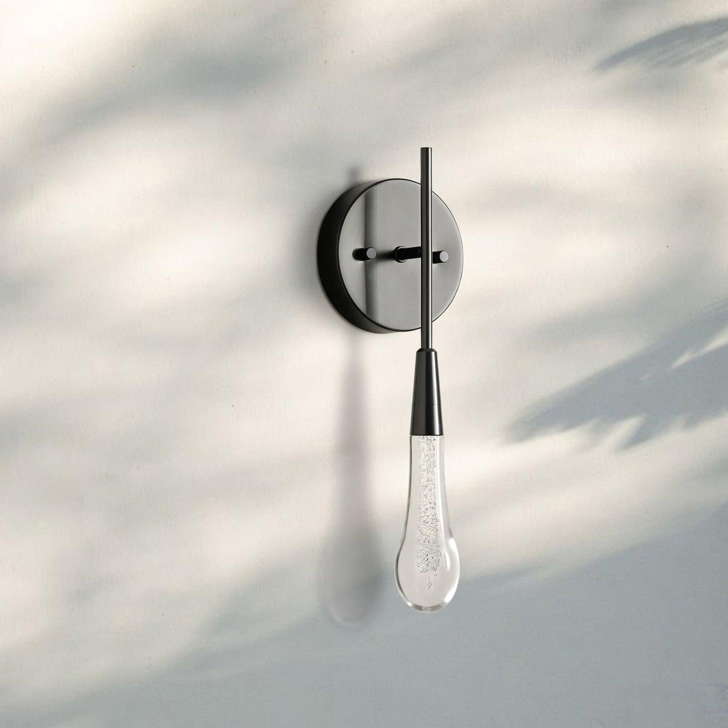 Soltaire Wall Sconce