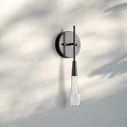 Soltaire Wall Sconce