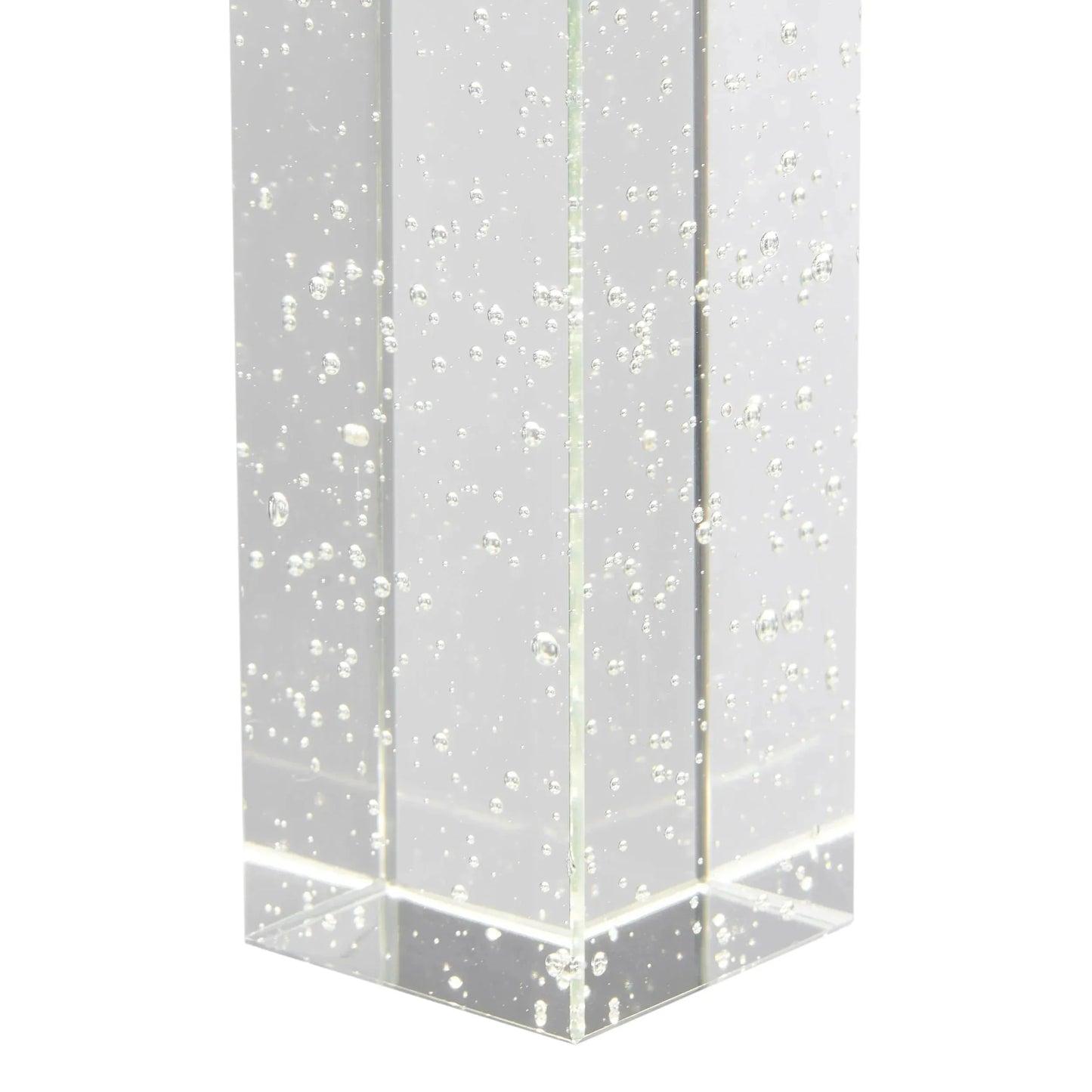 Sparkling Night Chandelier 4 Lights
