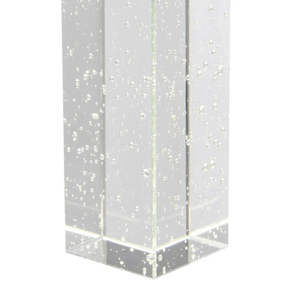 Sparkling Night Chandelier 4 Lights
