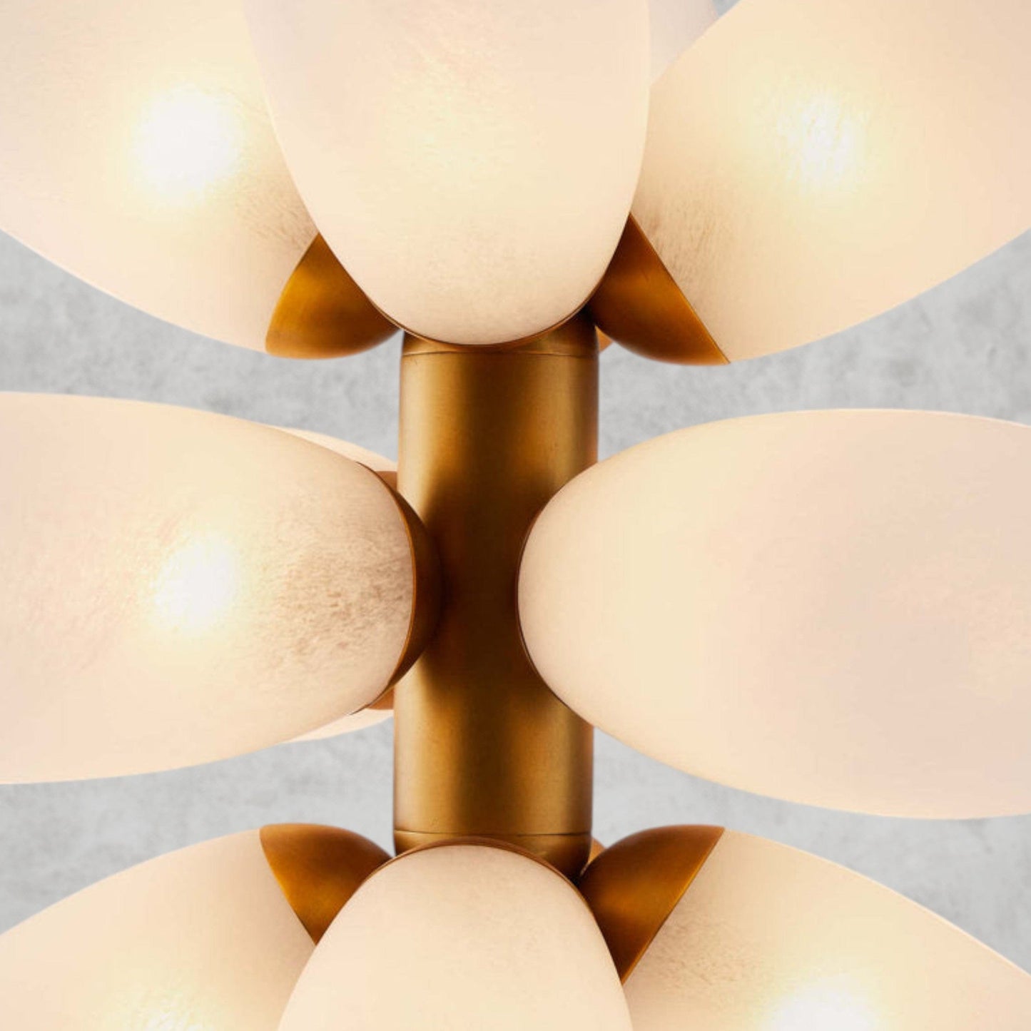 Starling 12-Light Chandelier