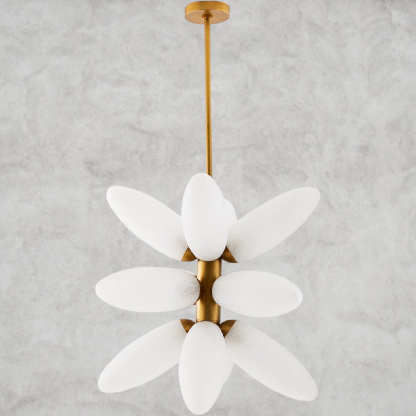 Starling 12-Light Chandelier