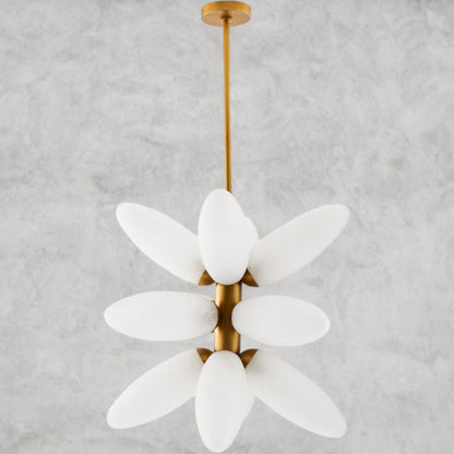 Starling 12-Light Chandelier