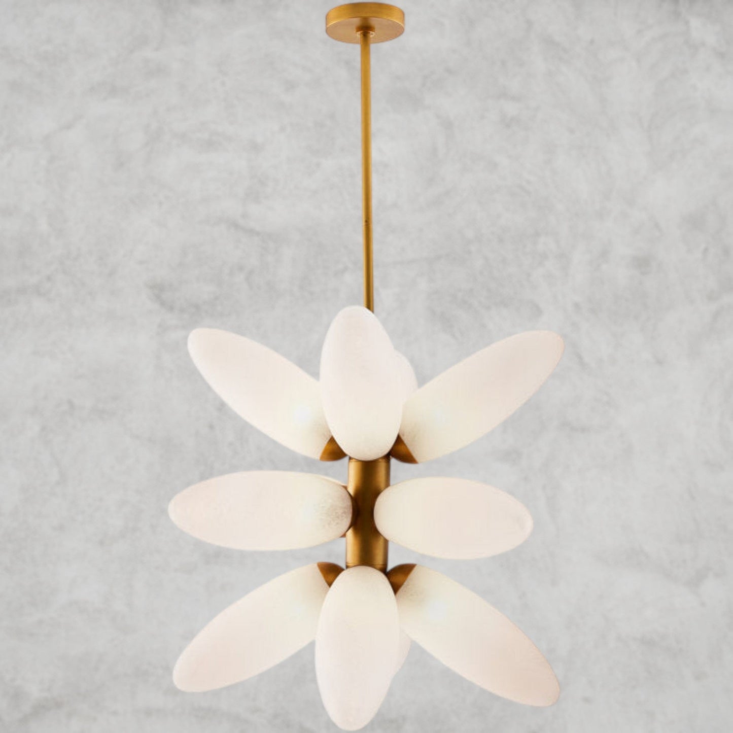 Starling 12-Light Chandelier
