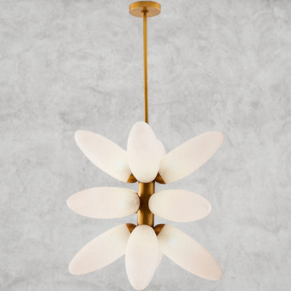 Starling 12-Light Chandelier
