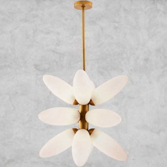Starling 12-Light Chandelier
