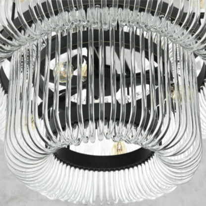Sutton 15-Light House Chandelier