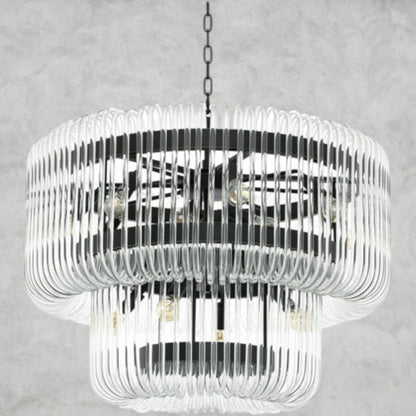 Sutton 15-Light House Chandelier
