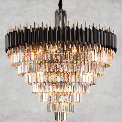 Symphony Chandelier