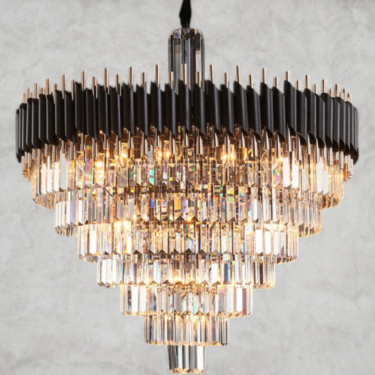 Symphony Chandelier