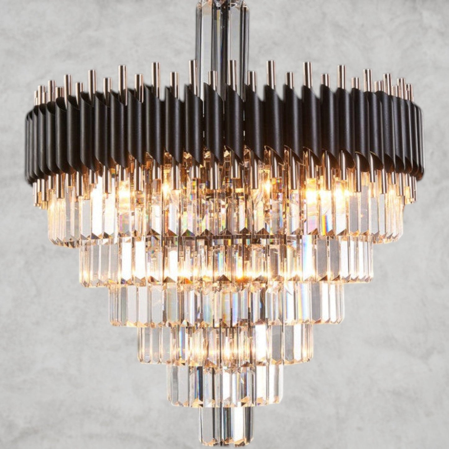 Symphony Chandelier