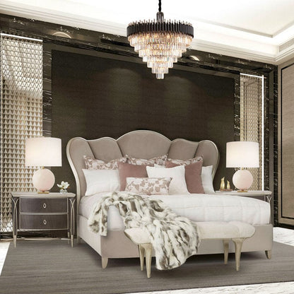 Symphony Chandelier