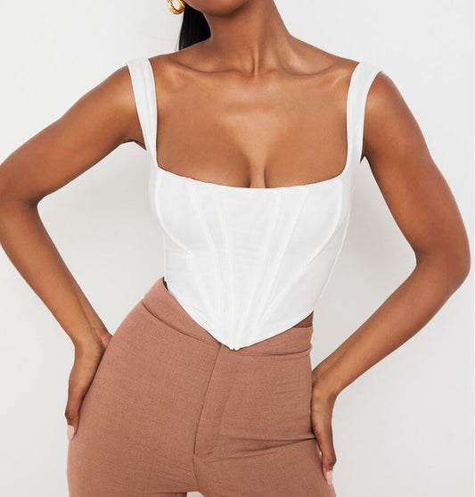 Syrra Corset Camisole