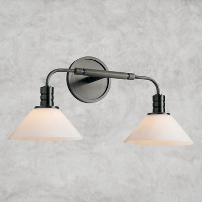 Theron Double Sconce