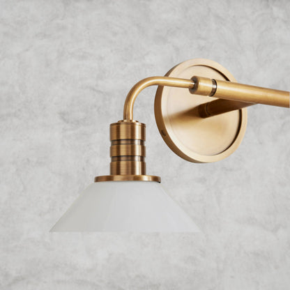 Theron Double Sconce