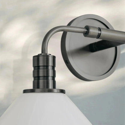 Theron Double Wall Sconce