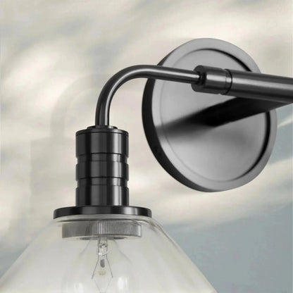Theron Double Wall Sconce