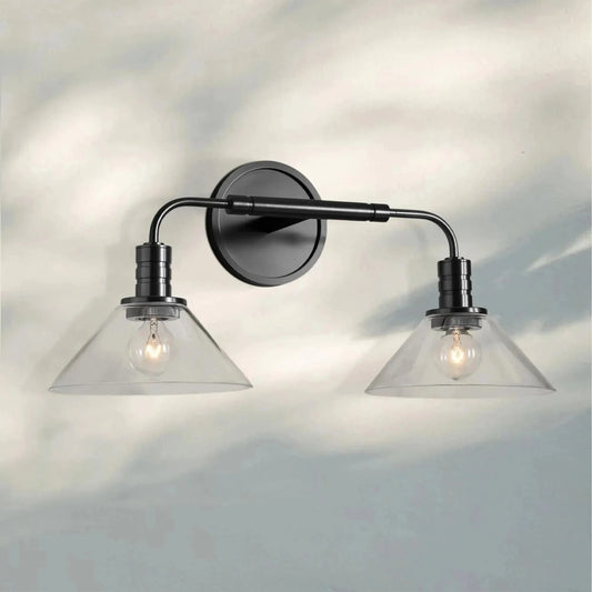 Theron Double Wall Sconce