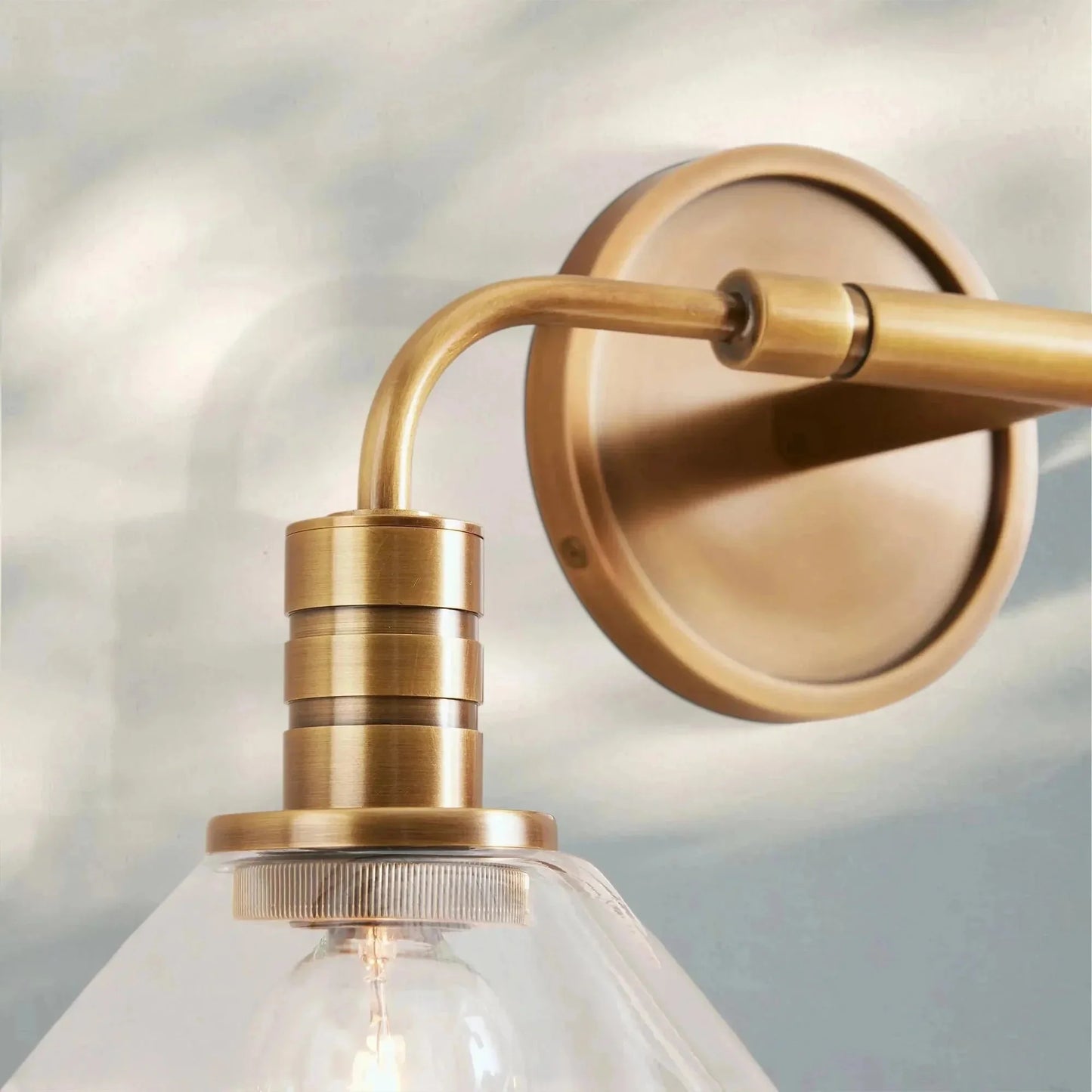 Theron Double Wall Sconce