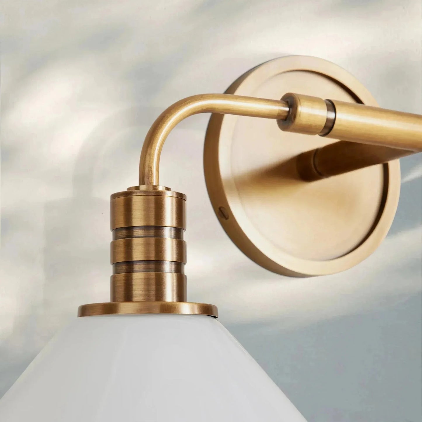 Theron Double Wall Sconce