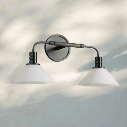 Theron Double Wall Sconce